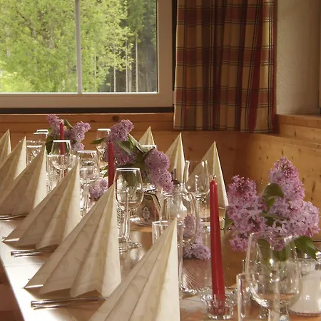 Guest house Gasthof-pension Strassreith *