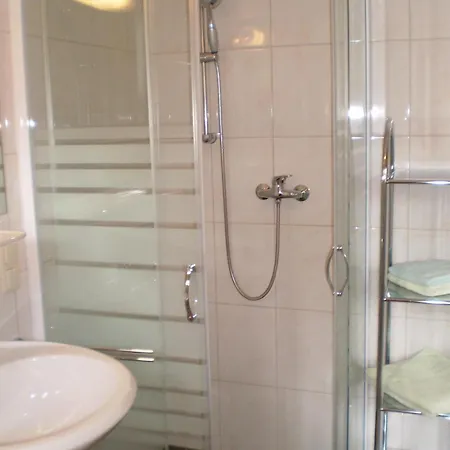 Guest house Gasthof-pension Strassreith *