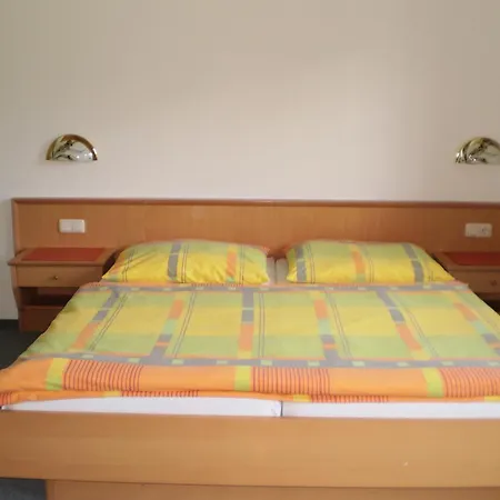 Gasthof-pension Strassreith 3* ويرفنوينغ