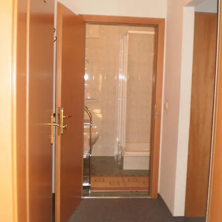 Guest house Gasthof-pension Strassreith Werfenweng