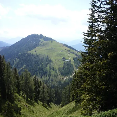 Gasthof-pension Strassreith Guest house *