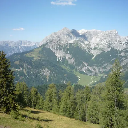 Gasthof-pension Strassreith *