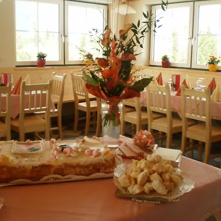 Guest house Gasthof-pension Strassreith