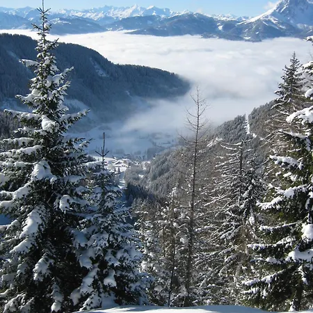 Gasthof-pension Strassreith 3* ويرفنوينغ