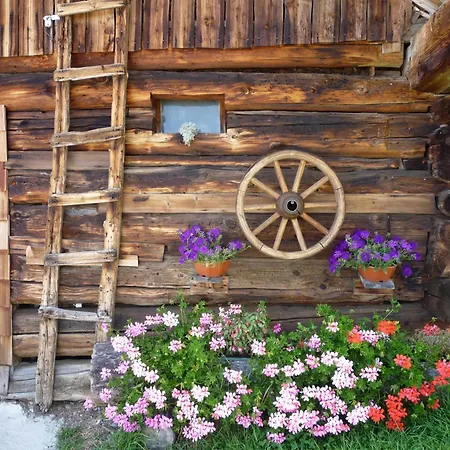 Gasthof-pension Strassreith *
